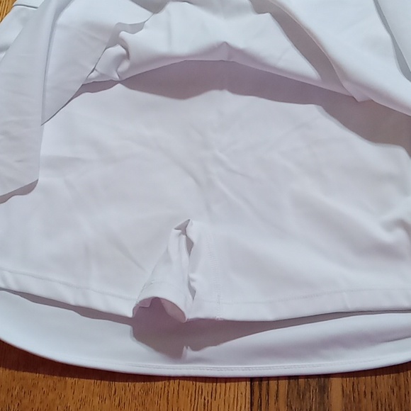 HALARA Women SKIRT XS Extra Small Tennis Athleticwear Athletic Exercise New - Picture 5 of 6